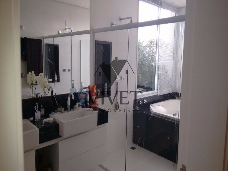 Casa de Condomínio, 4 quartos - Foto 12