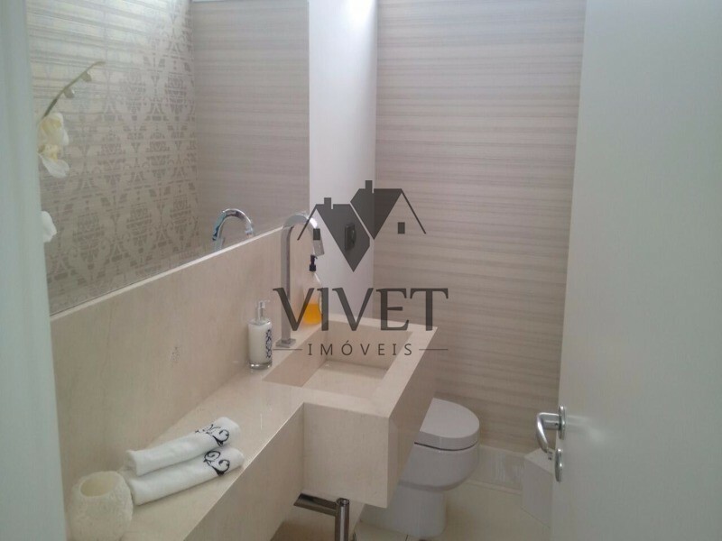 Casa de Condomínio, 4 quartos - Foto 15