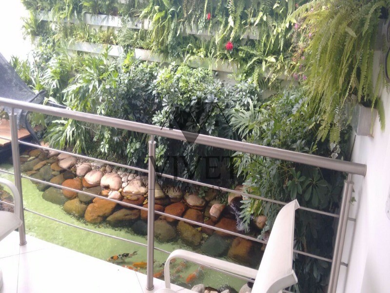 Casa de Condomínio, 4 quartos - Foto 19