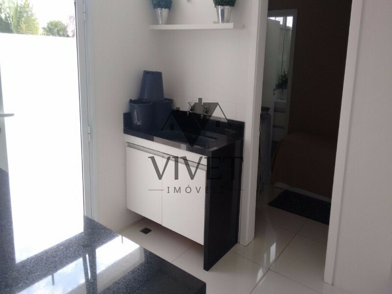 Casa de Condomínio, 4 quartos - Foto 10