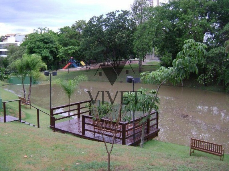 Casa de Condomínio, 4 quartos - Foto 25