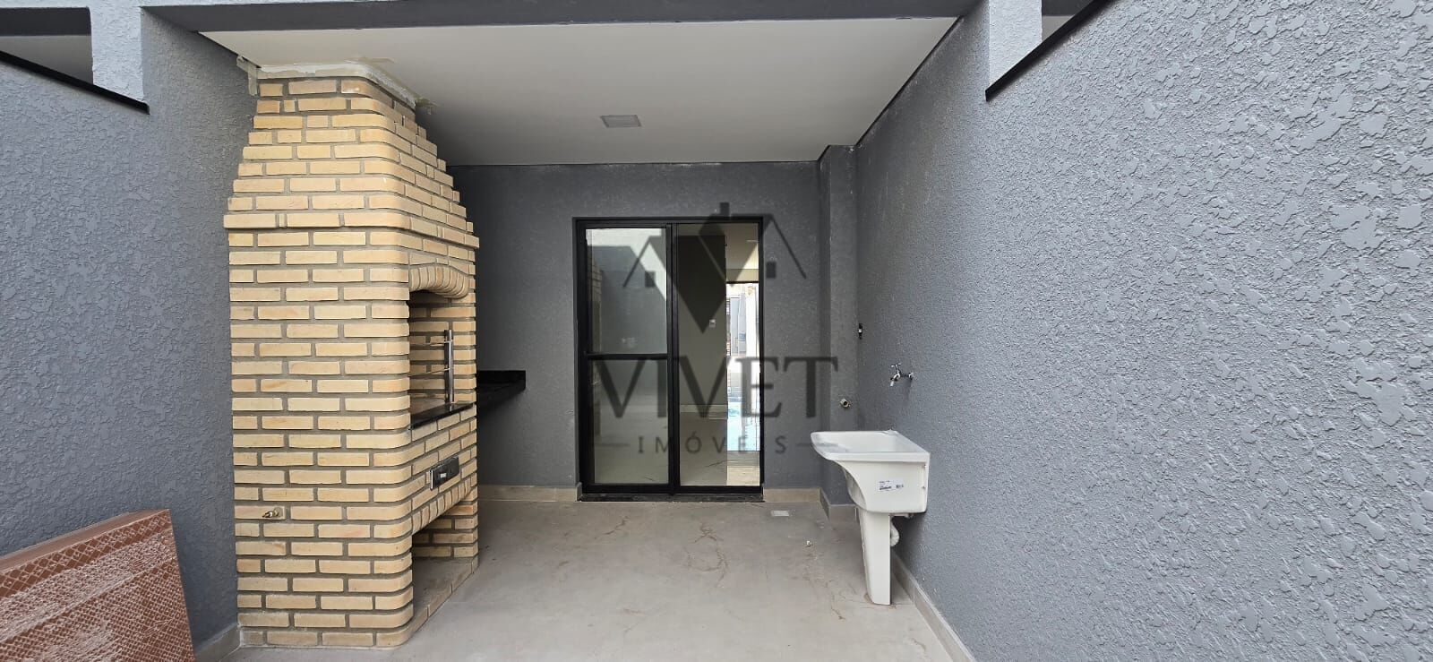 Casa, 2 quartos, 77 m² - Foto 7