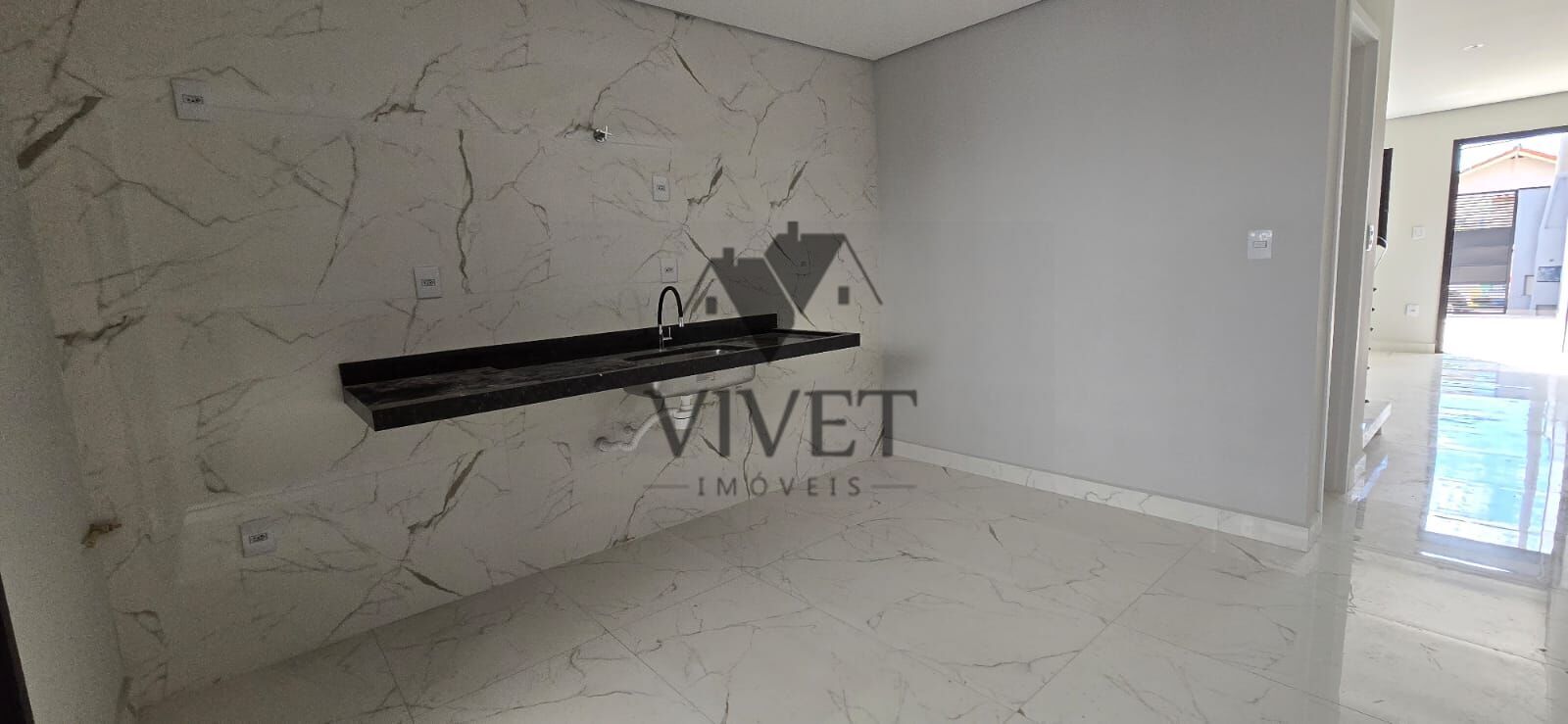 Casa, 2 quartos, 77 m² - Foto 6