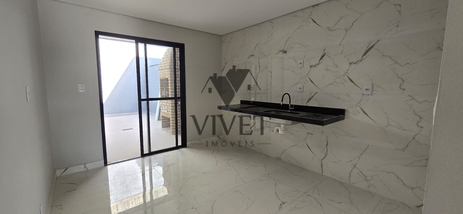 Casa, 2 quartos, 77 m² - Foto 5