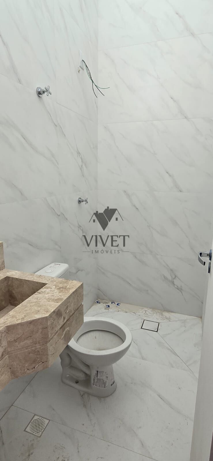 Casa, 2 quartos, 77 m² - Foto 10