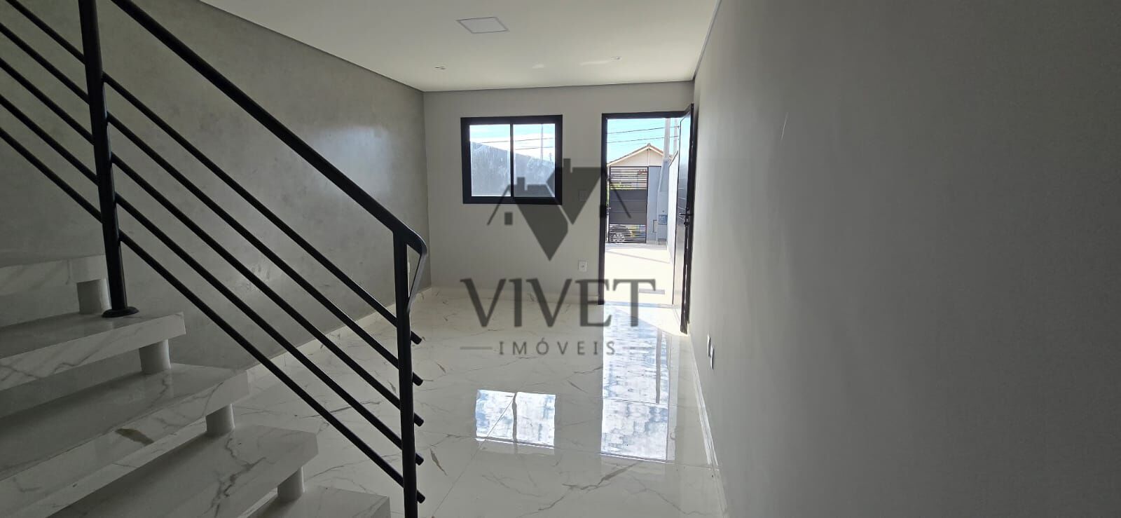 Casa, 2 quartos, 77 m² - Foto 2