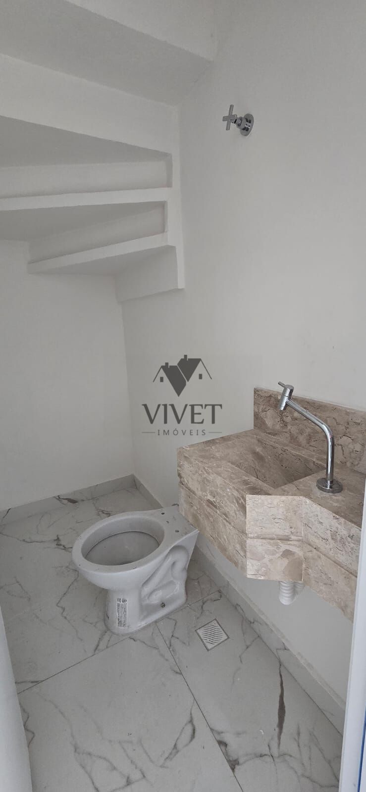 Casa, 2 quartos, 77 m² - Foto 4