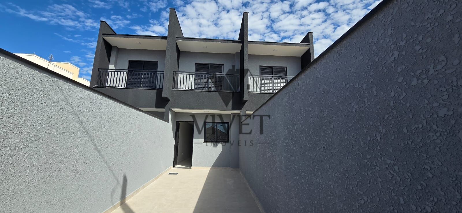 Casa, 2 quartos, 77 m² - Foto 14