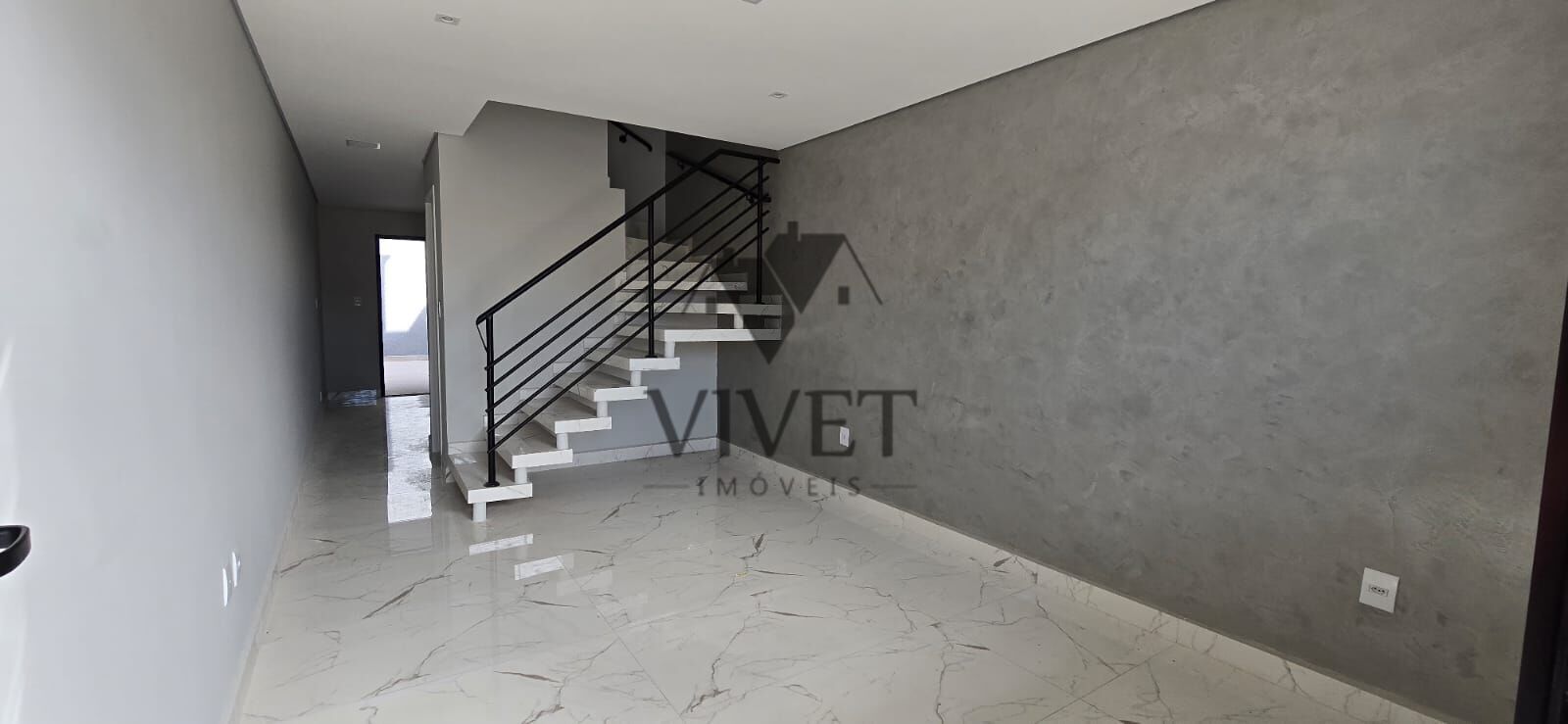 Casa, 2 quartos, 77 m² - Foto 3