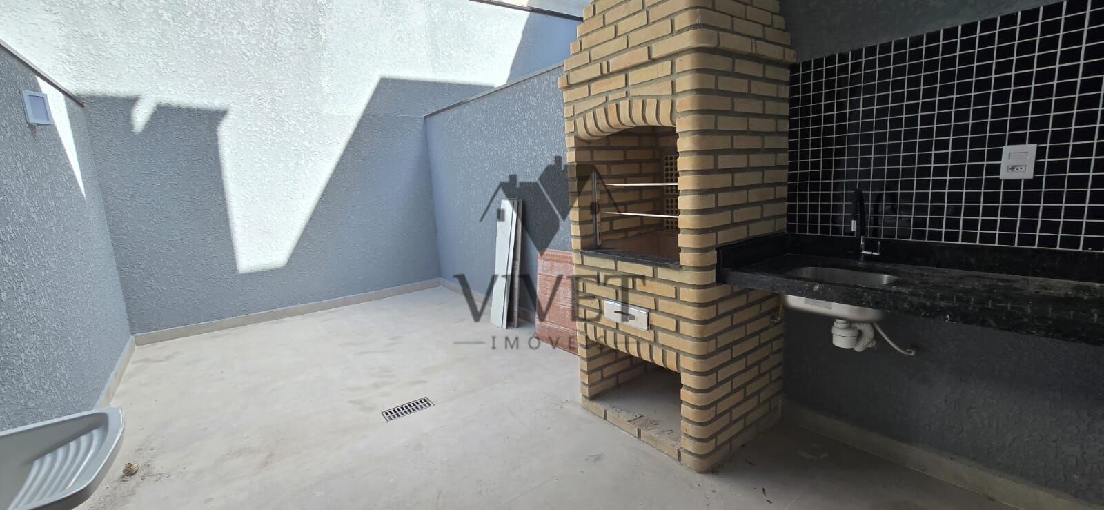 Casa, 2 quartos, 77 m² - Foto 8