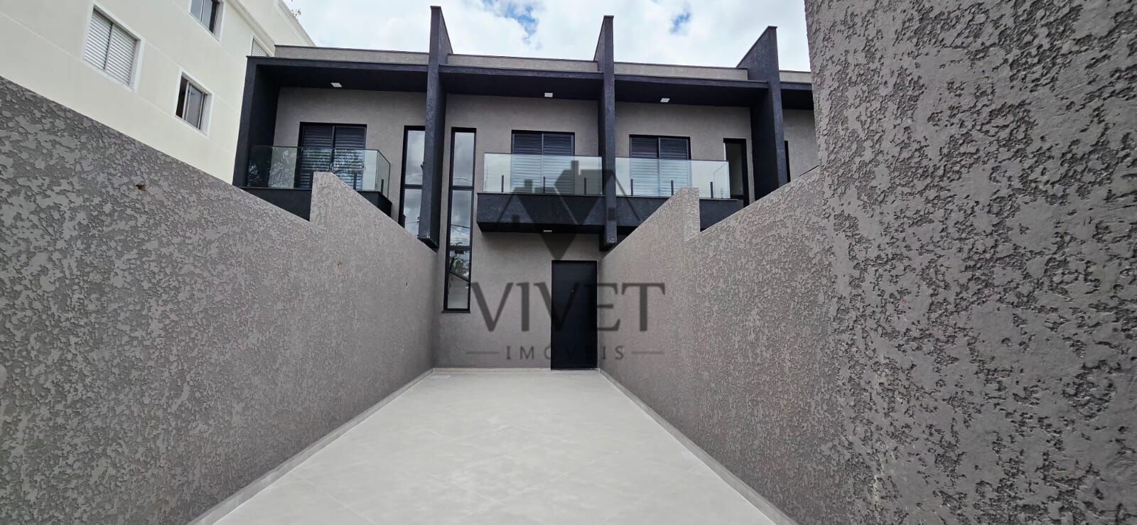 Casa, 2 quartos, 86 m² - Foto 2