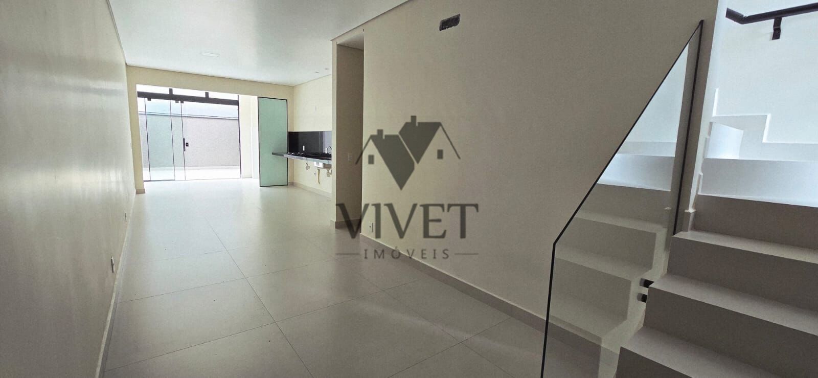 Casa, 2 quartos, 86 m² - Foto 3