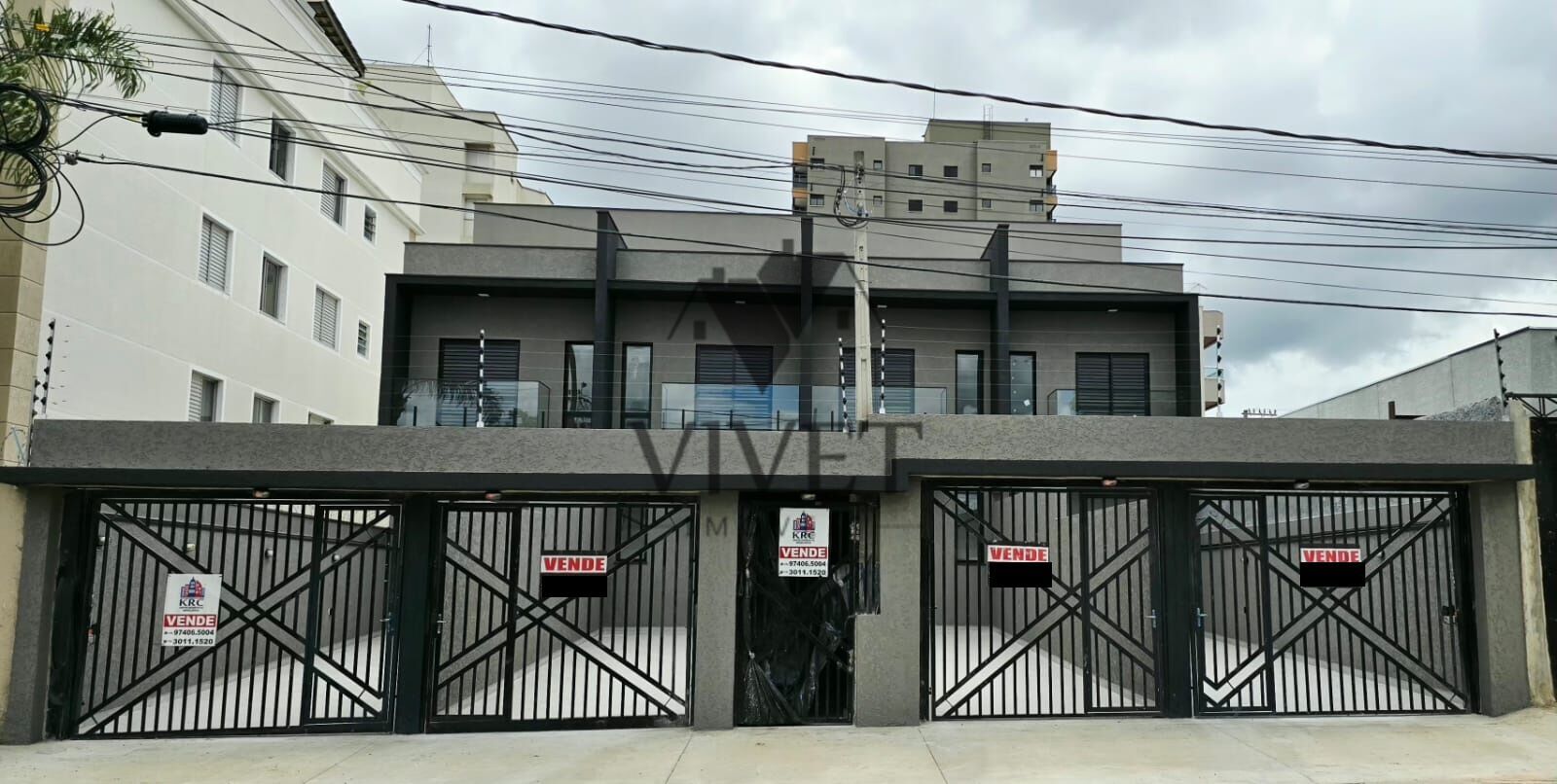 Casa, 2 quartos, 86 m² - Foto 1