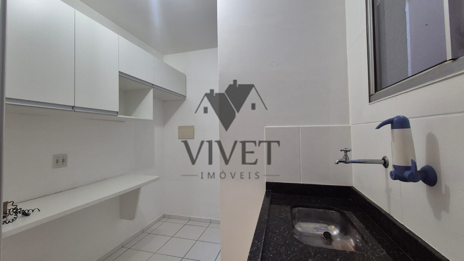 Apartamento, 2 quartos, 48 m² - Foto 8