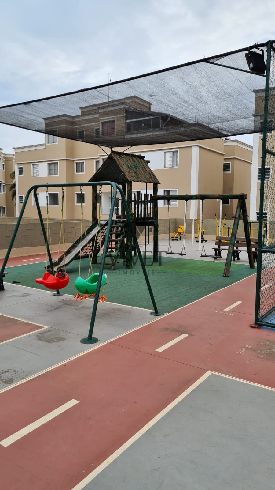 Apartamento, 2 quartos, 48 m² - Foto 21