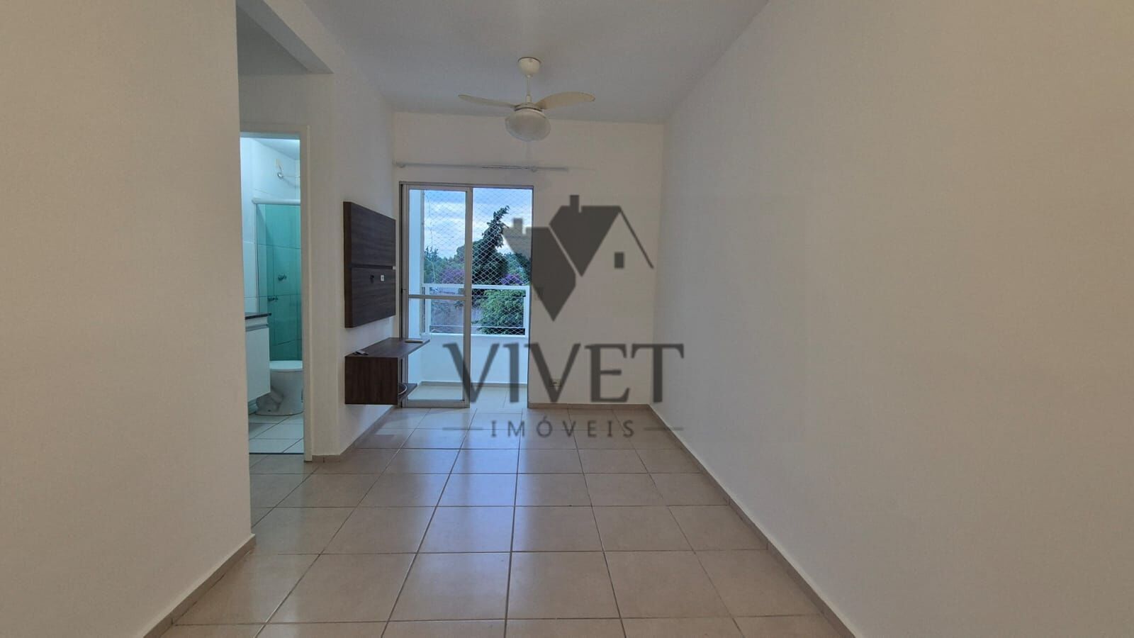 Apartamento, 2 quartos, 48 m² - Foto 5