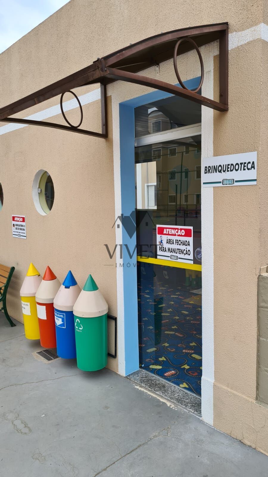 Apartamento, 2 quartos, 48 m² - Foto 22