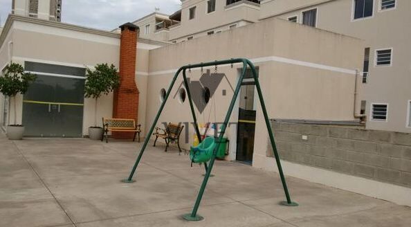 Apartamento, 2 quartos, 48 m² - Foto 11