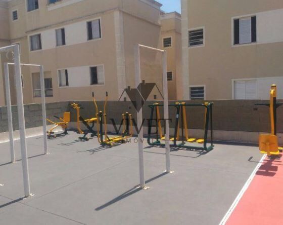 Apartamento, 2 quartos, 48 m² - Foto 20