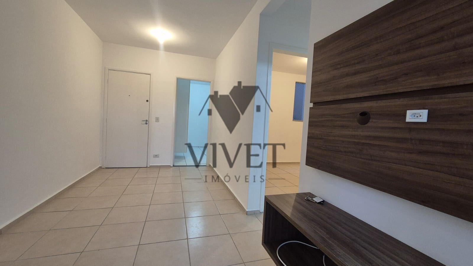 Apartamento, 2 quartos, 48 m² - Foto 2