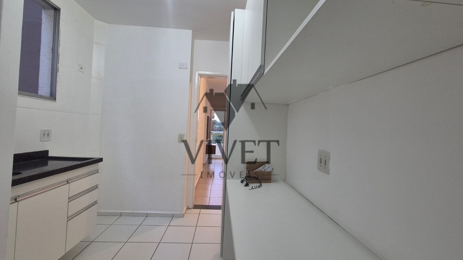 Apartamento, 2 quartos, 48 m² - Foto 9