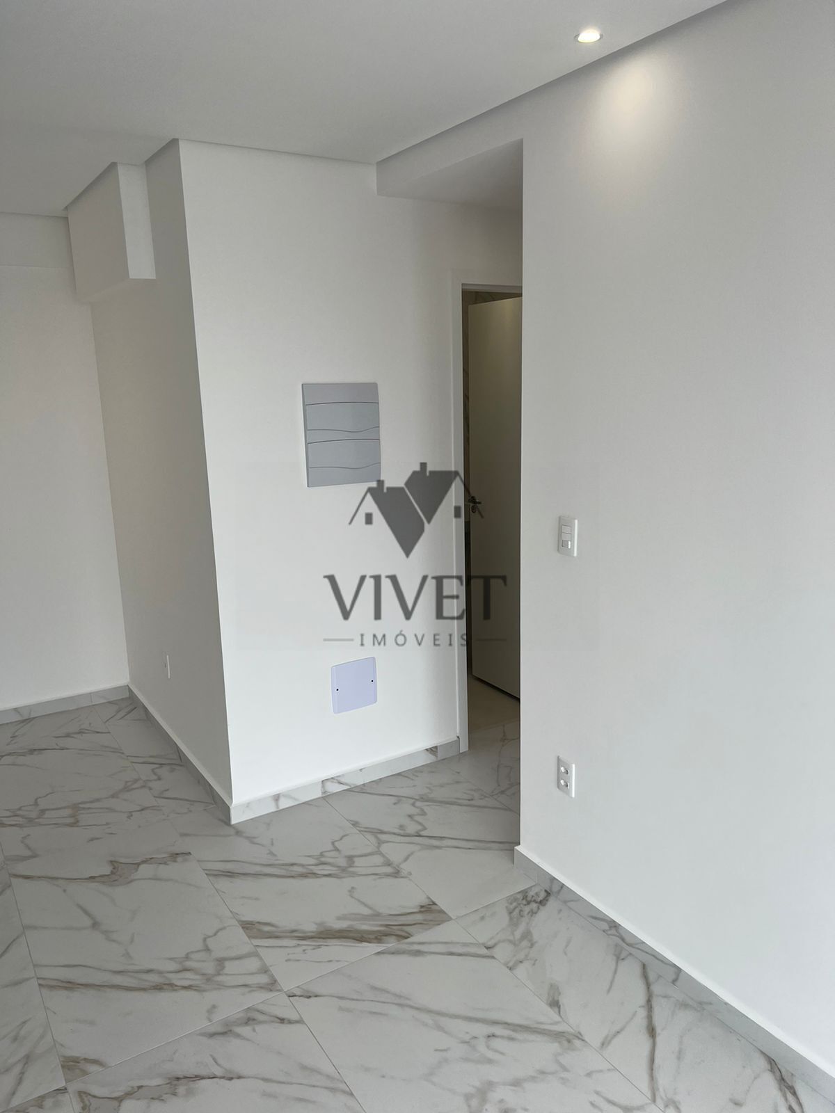Apartamento, 2 quartos, 58 m² - Foto 1