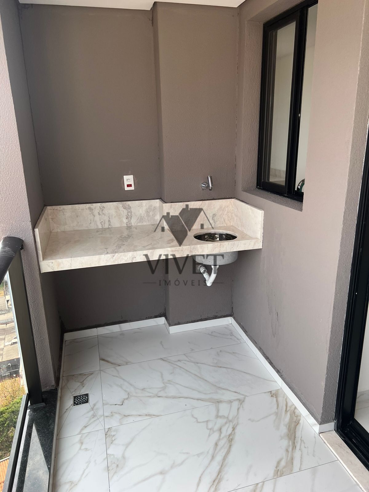 Apartamento, 2 quartos, 58 m² - Foto 25
