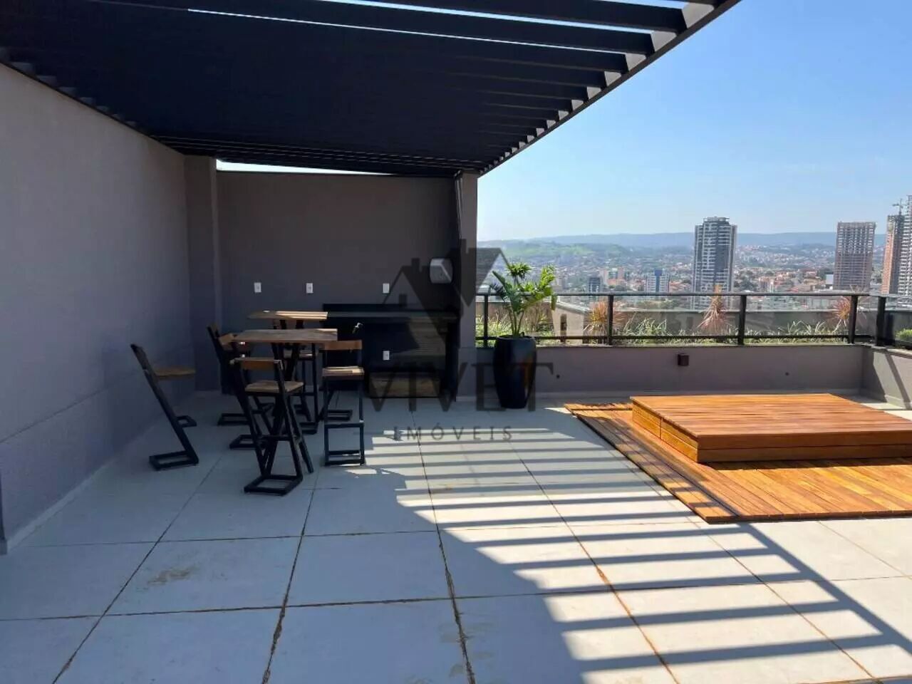 Apartamento à venda com 2 quartos, 58m² - Foto 20