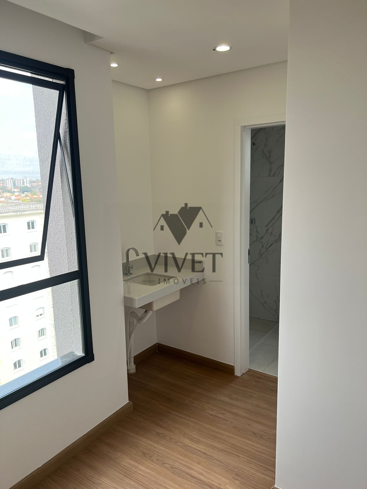 Apartamento, 2 quartos, 58 m² - Foto 7