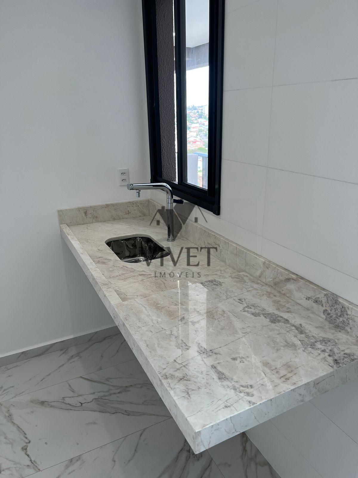 Apartamento, 2 quartos, 58 m² - Foto 6