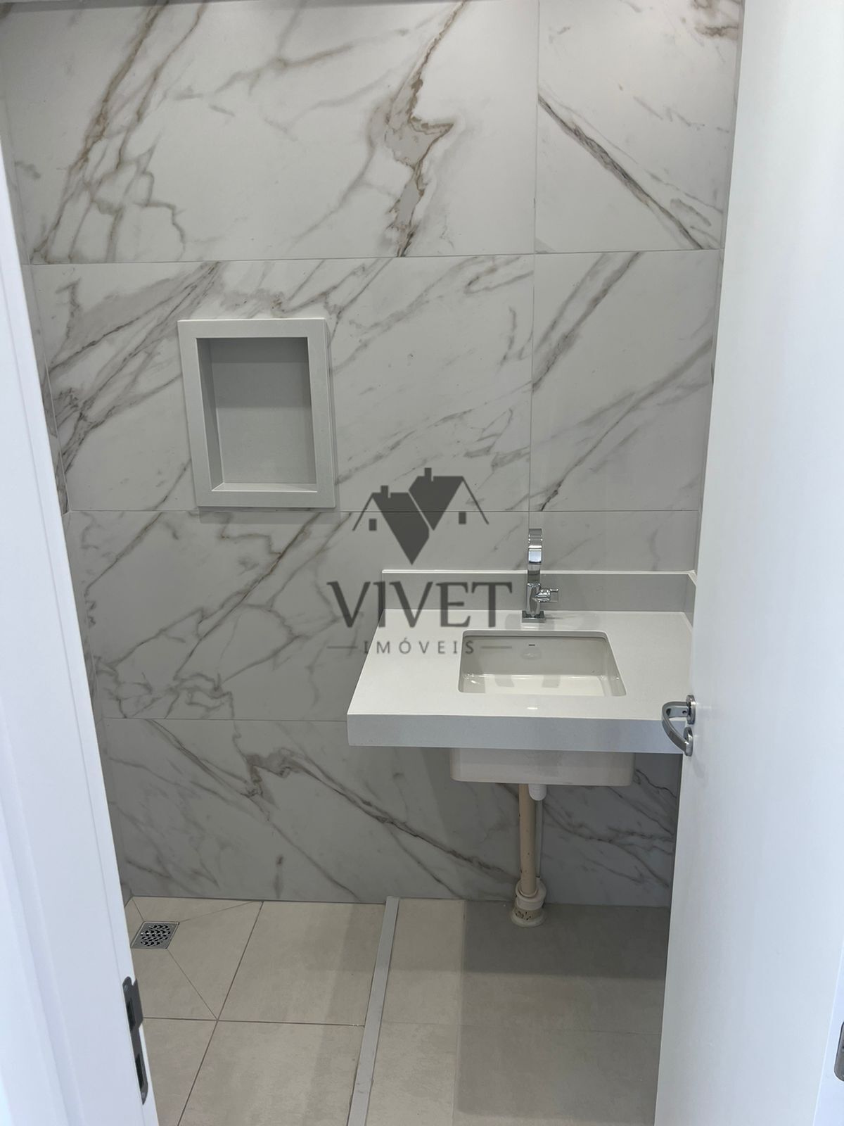 Apartamento à venda com 2 quartos, 58m² - Foto 8