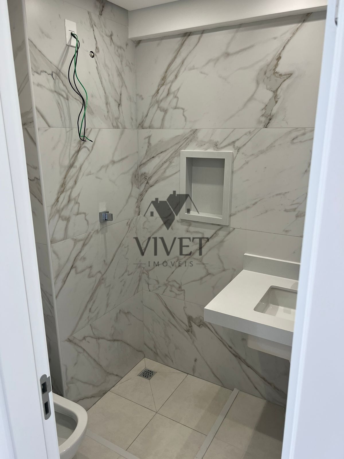 Apartamento à venda com 2 quartos, 58m² - Foto 7