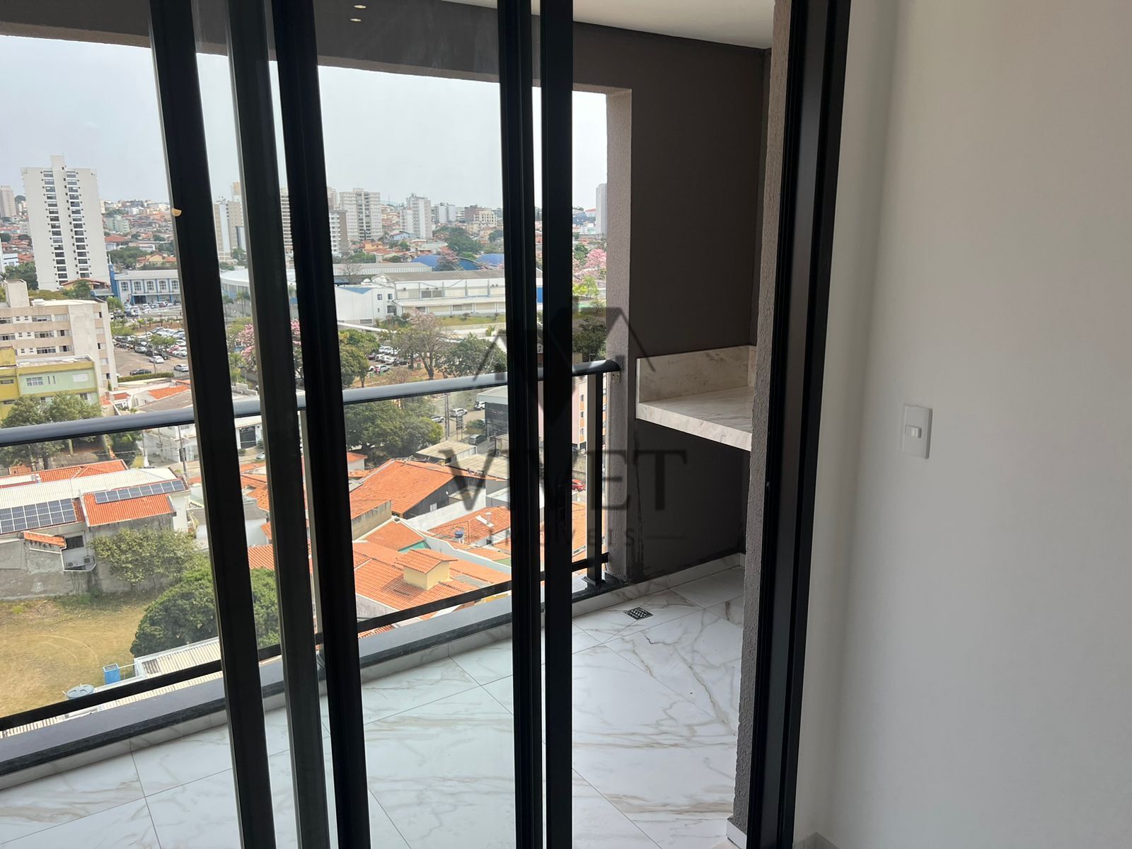Apartamento à venda com 2 quartos, 58m² - Foto 4