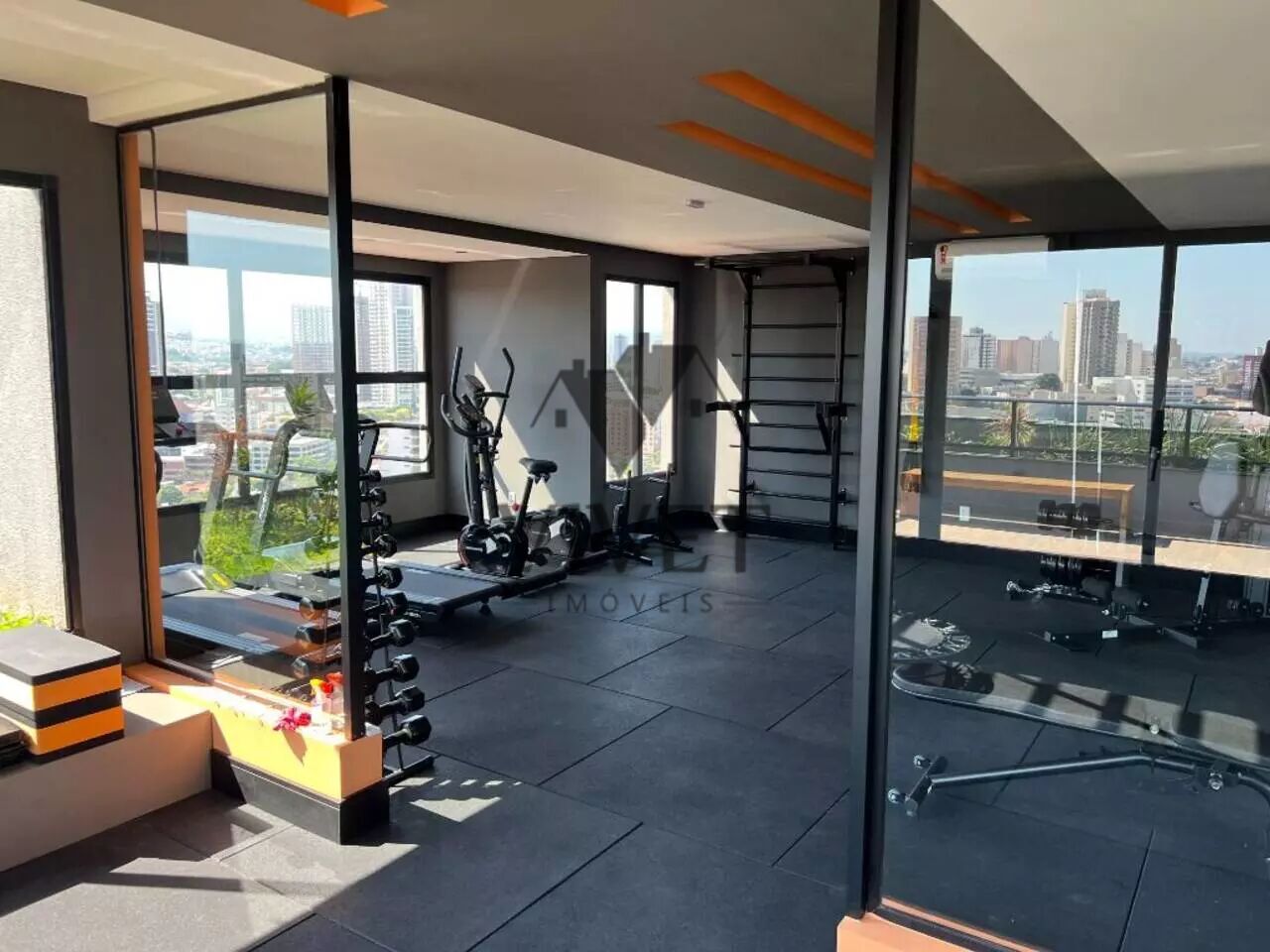 Apartamento à venda com 2 quartos, 58m² - Foto 18