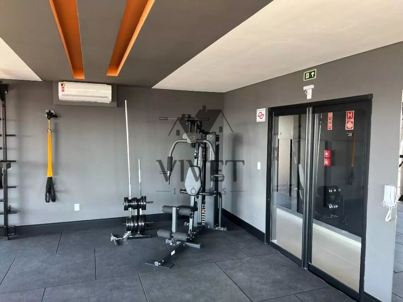 Apartamento à venda com 2 quartos, 58m² - Foto 19