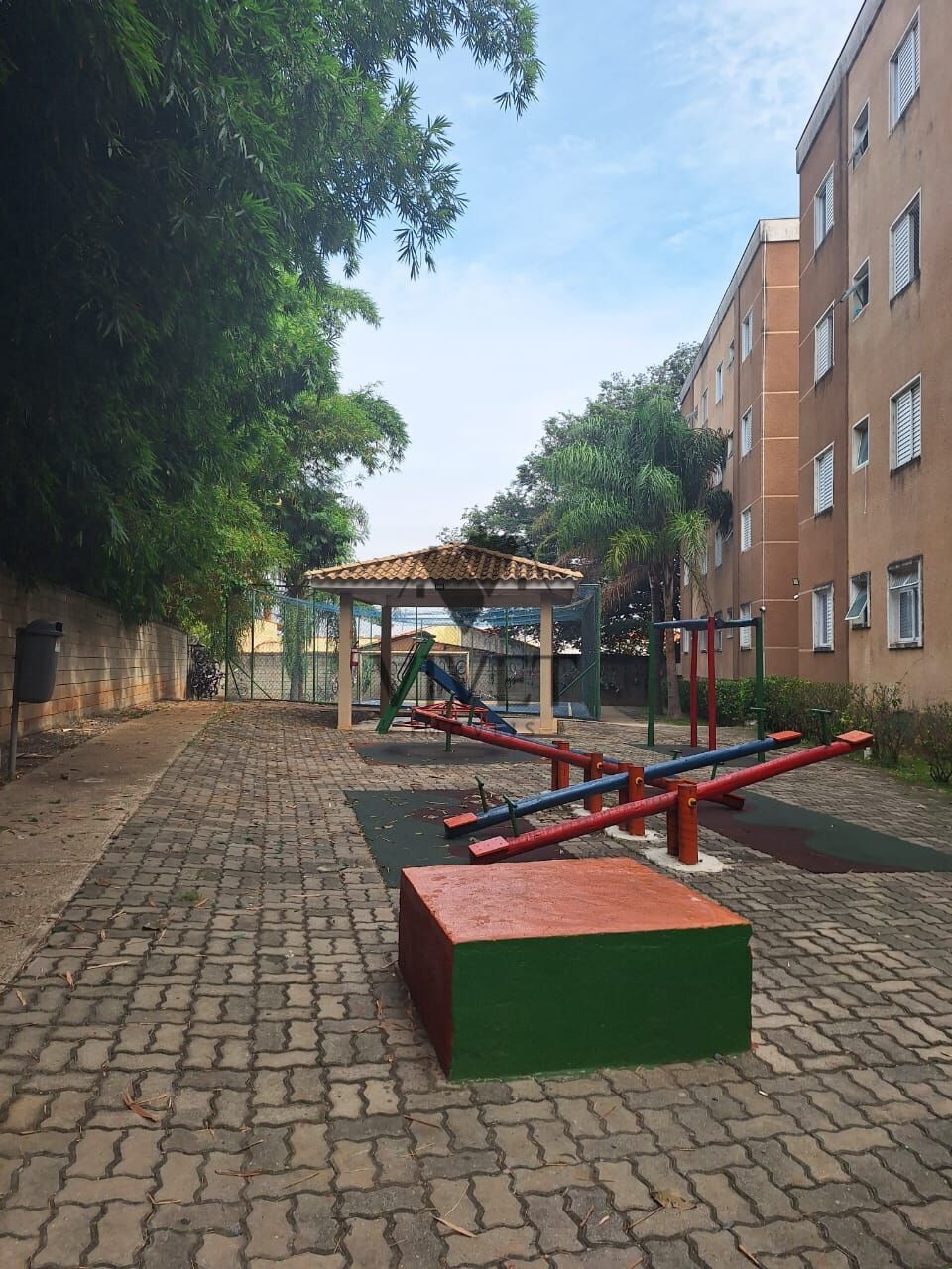 Apartamento, 2 quartos, 56 m² - Foto 27
