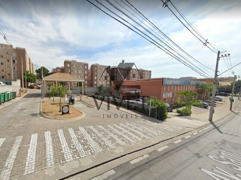 Apartamento, 2 quartos, 56 m² - Foto 36