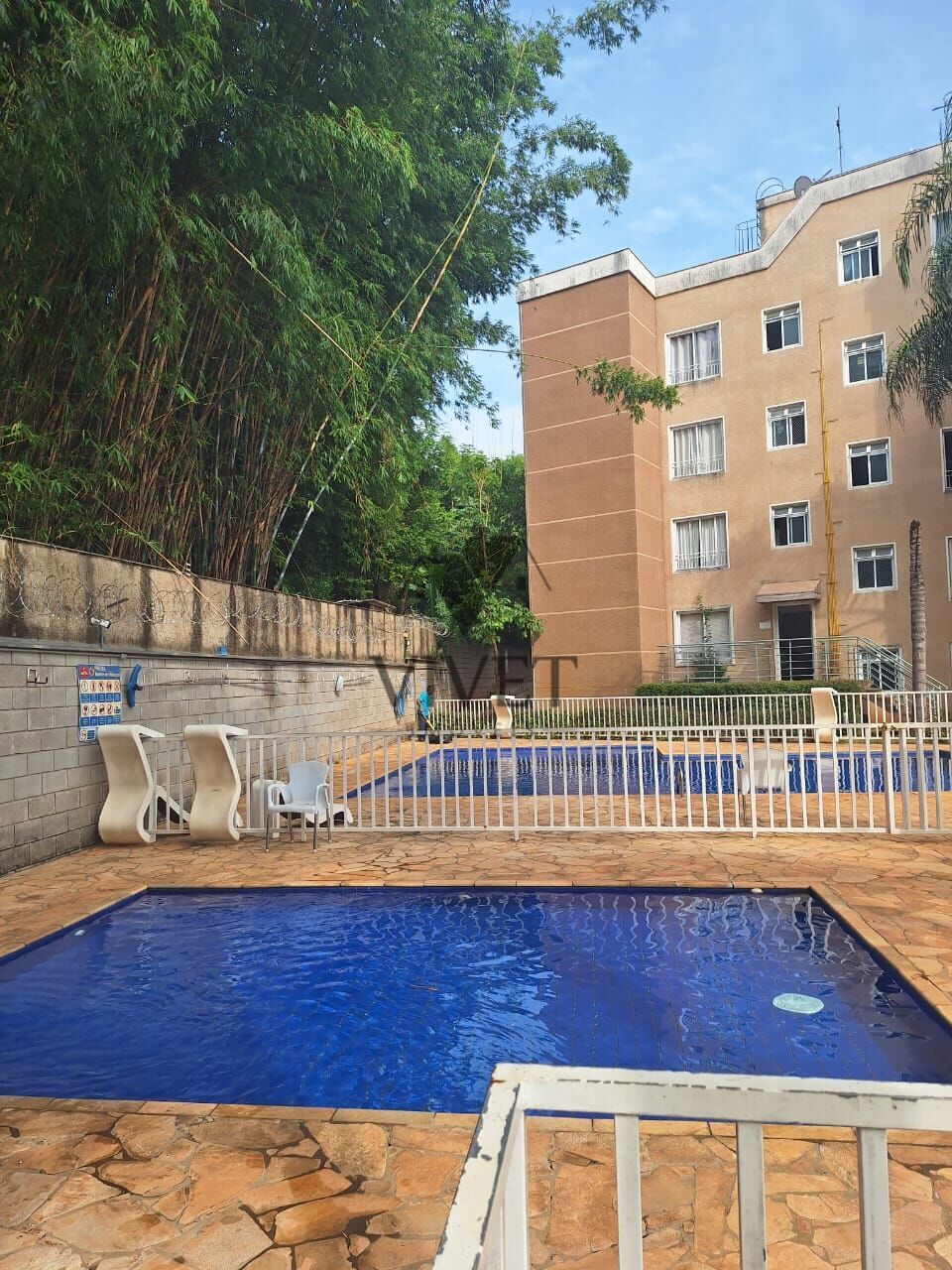 Apartamento, 2 quartos, 56 m² - Foto 33