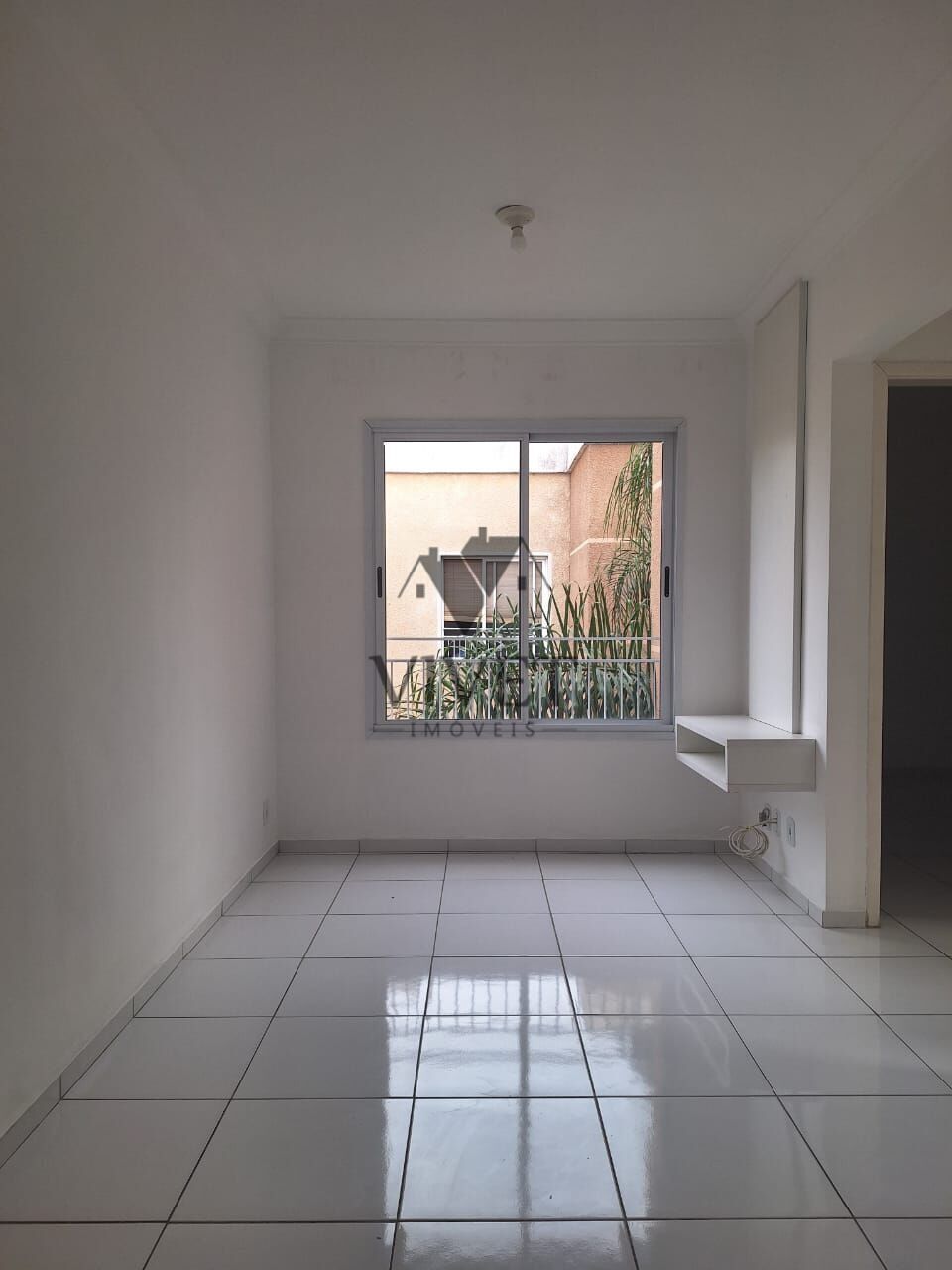 Apartamento, 2 quartos, 56 m² - Foto 3