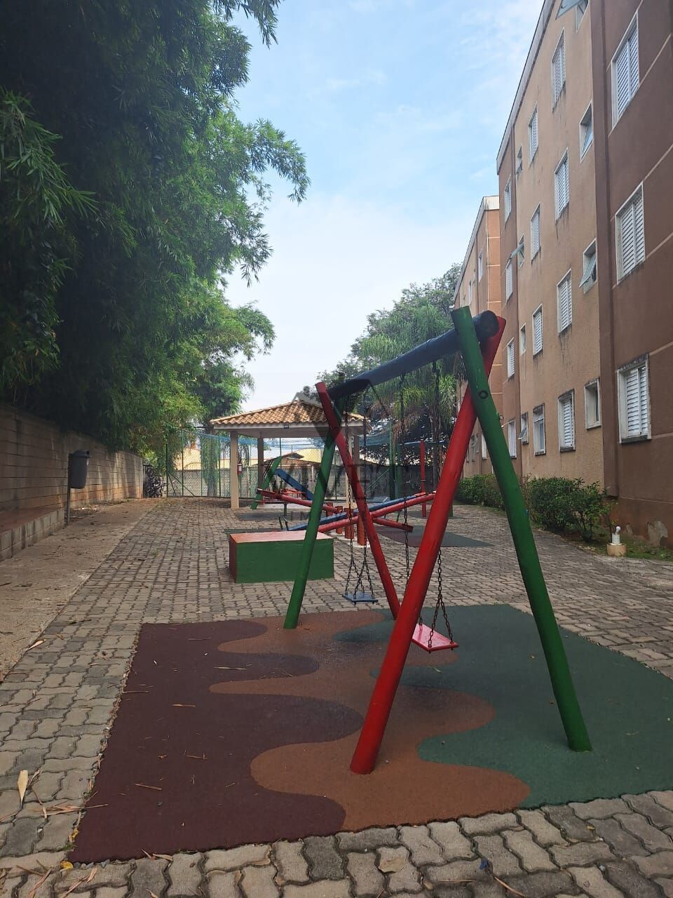 Apartamento, 2 quartos, 56 m² - Foto 28