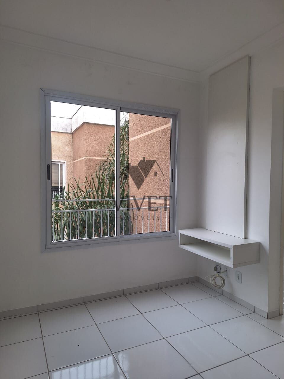 Apartamento, 2 quartos, 56 m² - Foto 2