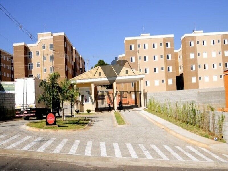 Apartamento, 2 quartos, 56 m² - Foto 1