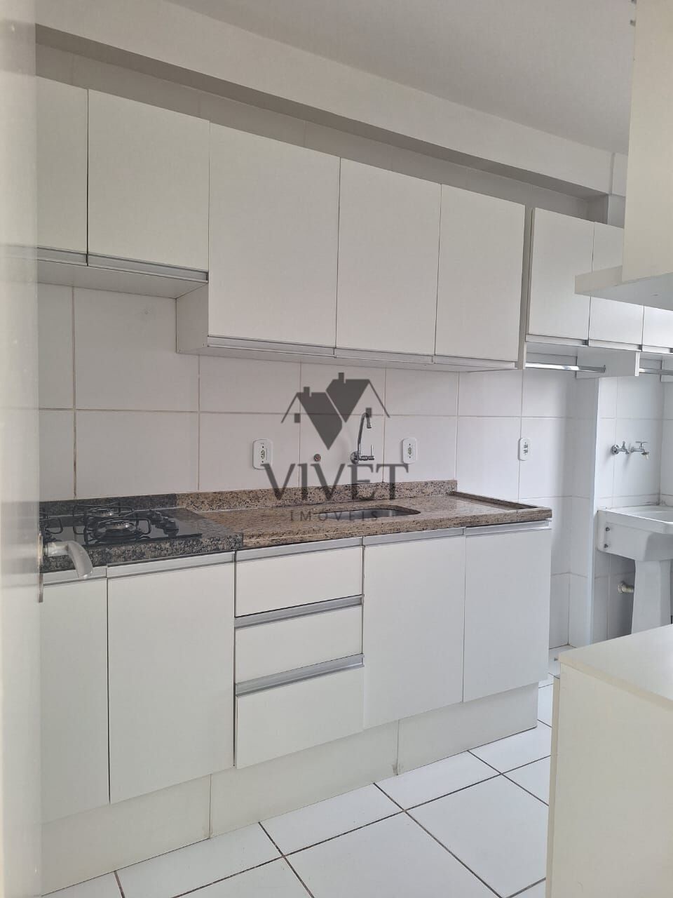 Apartamento, 2 quartos, 56 m² - Foto 8