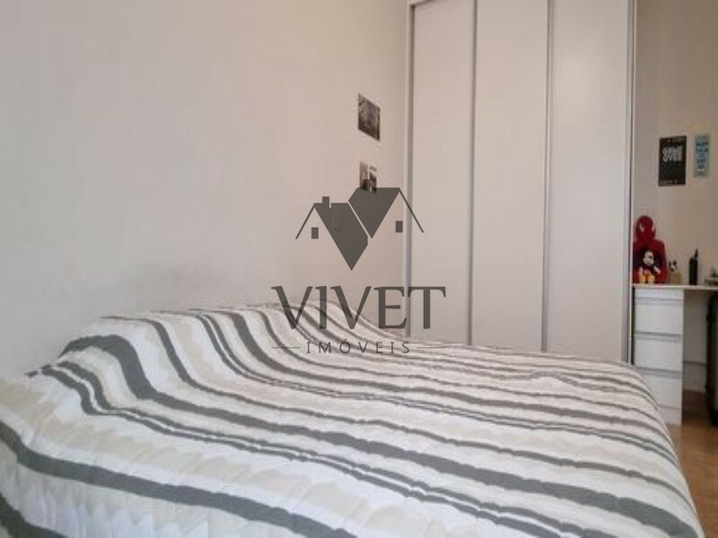 Casa de Condomínio, 3 quartos - Foto 12