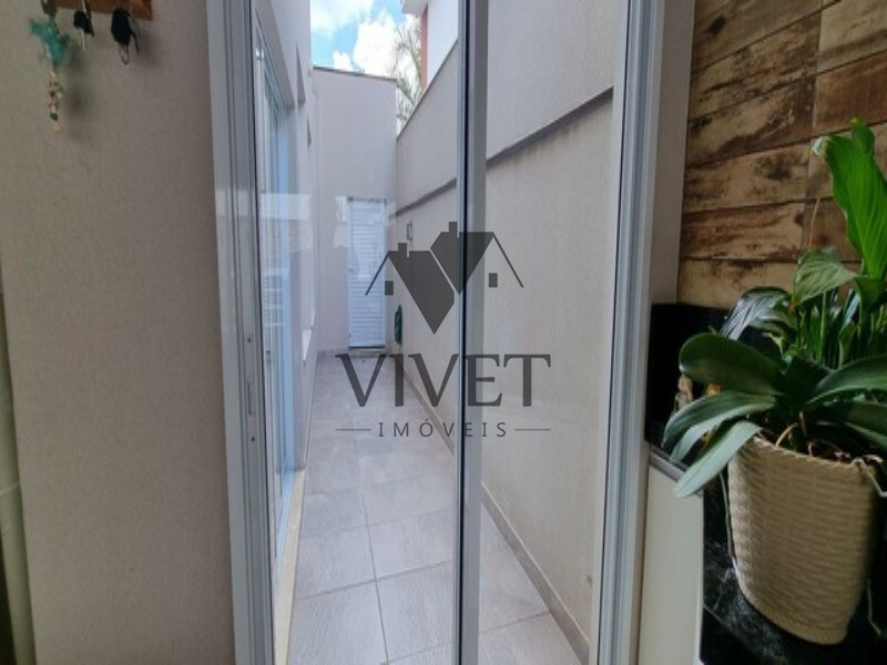 Casa de Condomínio, 3 quartos - Foto 15