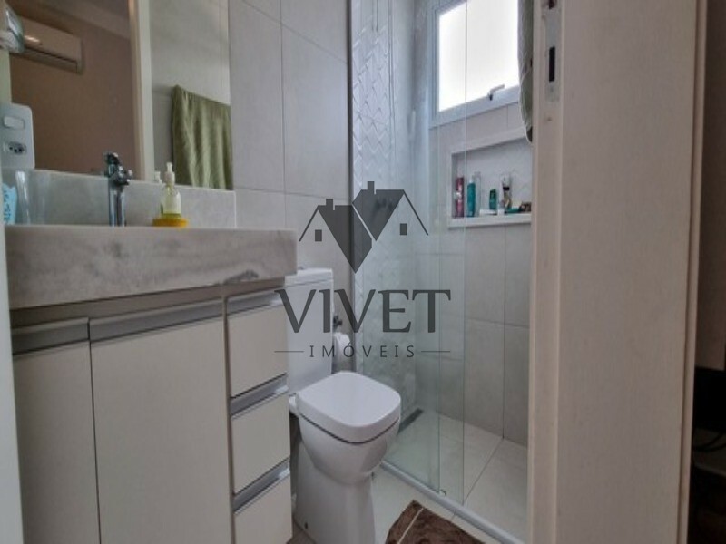 Casa de Condomínio, 3 quartos - Foto 20