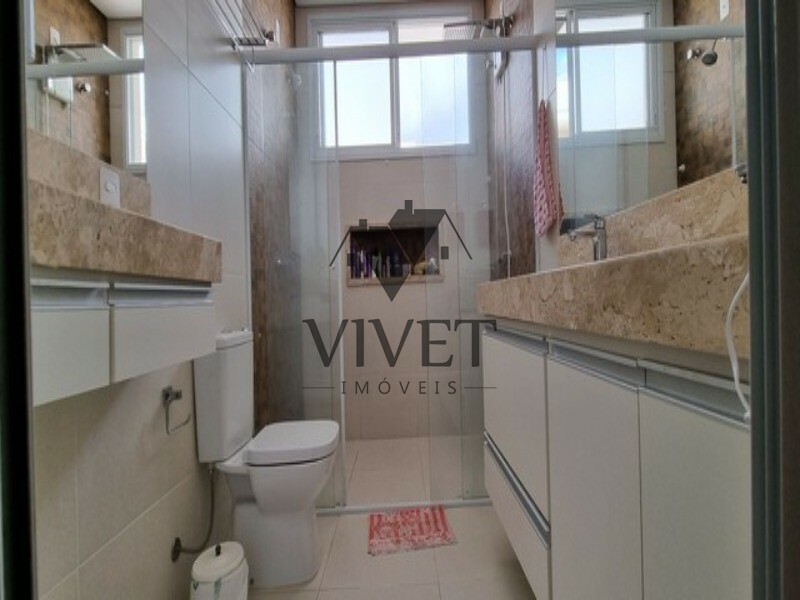 Casa de Condomínio, 3 quartos - Foto 14