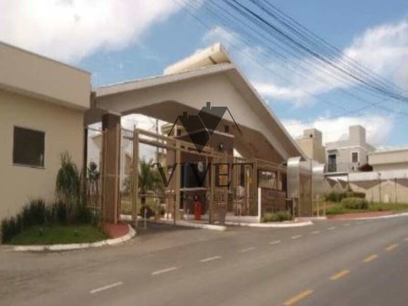 Casa de Condomínio, 3 quartos - Foto 21