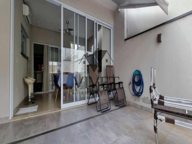 Casa de Condomínio, 3 quartos - Foto 11