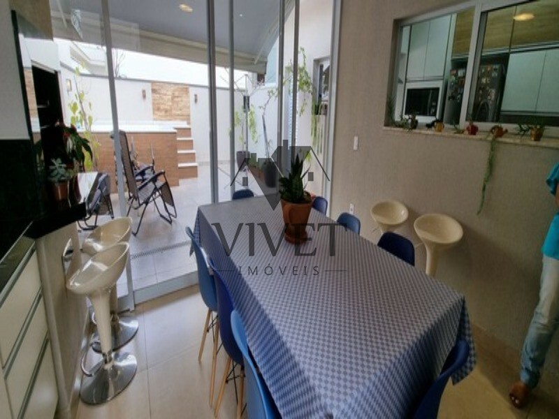 Casa de Condomínio, 3 quartos - Foto 8